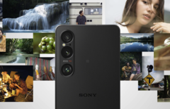 Xperia 1 VI może być ostatnim tego typu urządzeniem z rozpoznawalnym układem aparatu Xperii 1. (Źródło obrazu: Sony)