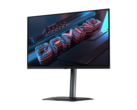 Monitor do gier Gigabyte MO32U jest wyposażony w GameAssist i Black Equalizer 2.0 dla lepszej jakości obrazu w grze (źródło obrazu: DisplaySpecifcations)