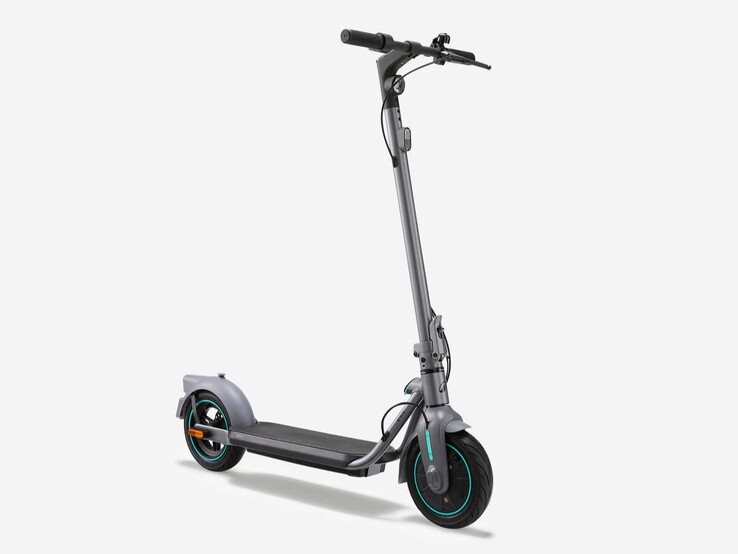 Decathlon BTWIN SD500e. (Źródło zdjęcia: Decathlon)