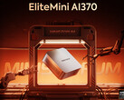 Minisforum EliteMini AI370 jest już dostępny w przedsprzedaży (źródło zdjęcia: Minisforum)