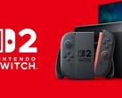 Pełne szczegóły dotyczące Nintendo Switch 2 zostaną oficjalnie ujawnione podczas kwietniowego Nintendo Direct. (Źródło obrazu: Nintendo)