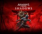 Assassin's Creed Shadows ukaże się 15 listopada na PlayStation 5, Xbox Series X / S i PC. (Źródło: Xbox)