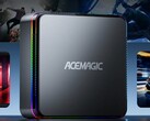 F3A to nowy mini PC z jednym z najnowszych APU AMD (źródło obrazu: Acemagic)