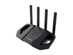 Asus oferuje nowy router (źródło obrazu: Asus)