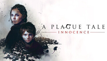 A Plague Tale: Innocence. (Źródło obrazu: Steam)