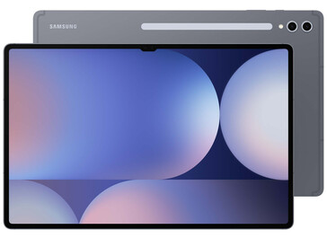 Tablet Galaxy Tab S10 Ultra. (Źródło obrazu: WinFuture)