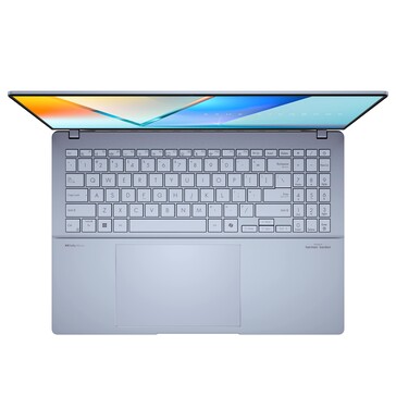 Asus Vivobook S 16 (M5606KA) (źródło zdjęcia: Asus)