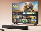 Amazon Fire TV Soundbar można już zamówić w przedsprzedaży w Wielkiej Brytanii i Niemczech. (Źródło zdjęcia: Amazon)