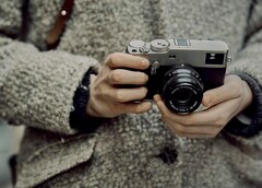 Oczekuje się, że Fujifilm X-Pro 3 doczeka się kontynuacji, ale nie w najbliższej przyszłości. (Źródło zdjęcia: Fujifilm)