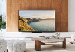 Panasonic wykorzystuje zupełnie nowy panel OLED od LG Display w swoim najnowszym flagowym telewizorze Smart TV. (Źródło zdjęcia: Panasonic)