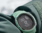 Firma Garmin udostępniła nową stabilną aktualizację dla serii Instinct 2. (Źródło obrazu: Garmin)