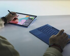Microsoft oferuje nowy Surface Pro w znacznie większej liczbie jednostek SKU niż jego poprzednicy. (Źródło zdjęcia: Microsoft)