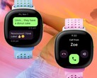 Aktualizacja Season 3 jest już dostępna dla smartwatcha Fitbit Ace LTE. (Źródło obrazu: Google)