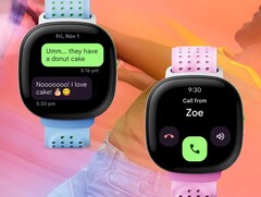 Aktualizacja Season 3 jest już dostępna dla smartwatcha Fitbit Ace LTE. (Źródło obrazu: Google)