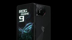 Seria ROG Phone 9 zostanie wprowadzona na rynek niecały rok po ROG Phone 8. (Źródło obrazu: ASUS)