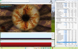 Test warunków skrajnych (Prime95 + FurMark)