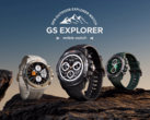 Smartwatch Mibro GS Explorer. (Źródło zdjęcia: Mibro)