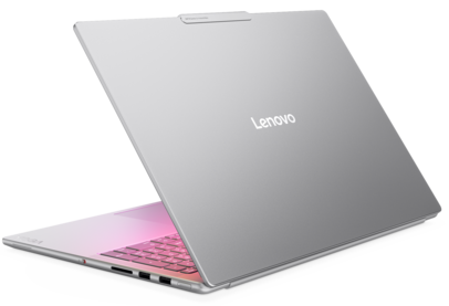 Lenovo Yoga Pro 9i Aura. (Źródło obrazu: Lenovo)