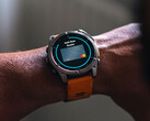 Wersja beta 12.31 jest drugą aktualizacją dla Fenix 8 w tym tygodniu. (Źródło obrazu: Garmin)