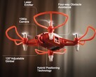 Hula: Nowy dron z wieloma funkcjami (źródło obrazu: HighGreat)