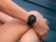 Publiczna aktualizacja beta Garmin 21.19 dla różnych smartwatchów Forerunner jest kandydatem do wydania. (Źródło obrazu: Garmin)