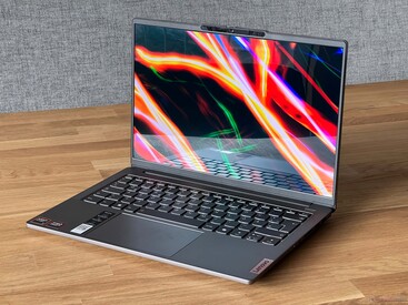 Nagroda redakcji Wiosna 2024: Lenovo IdeaPad Pro 5 14AHP9