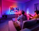 Philips Hue wypuścił na rynek europejski synchronizator Play HDMI 8K. (Źródło obrazu: Philips Hue)