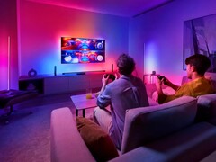 Philips Hue wypuścił na rynek europejski synchronizator Play HDMI 8K. (Źródło obrazu: Philips Hue)