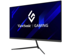 Monitor Viewsonic VX2563-HD-PRO oferuje częstotliwość odświeżania do 300 Hz i czas reakcji 1 ms. (Źródło obrazu: Viewsonic)