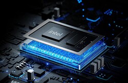 Intel N100 (Źródło: Minisforum)
