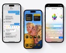 Apple ma wprowadzić całkowicie odnowiony system operacyjny iPhone'a z iOS 19. (Źródło obrazu: Apple)