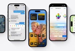 Apple ma wprowadzić całkowicie odnowiony system operacyjny iPhone&#039;a z iOS 19. (Źródło obrazu: Apple)