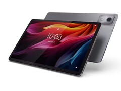 Tab K11 Plus to nowy tablet Android (źródło obrazu: Lenovo)