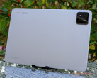 Xiaomi Pad 7 bazuje na swoim poprzedniku z mocniejszym chipsetem, wśród innych zmian. (Źródło obrazu: Notebookcheck)