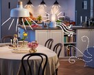 Aplikacja IKEA Home Smart jest już dostępna dla Apple Watch. (Źródło zdjęcia: IKEA)