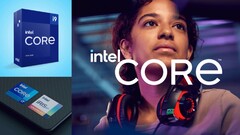 Intel nie sprzedaje już produktów w Rosji, ale procesory nadal trafiają do tego kraju alternatywnymi drogami. (Zdjęcie: Intel)