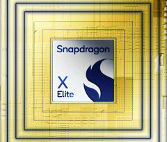 Qualcomm podobno pracuje już nad chipsetami Snapdragon X Elite drugiej generacji. (Źródło zdjęcia: Qualcomm)