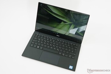 Połowa 2010 roku: Laptop Dell XPS (źródło obrazu: Notebookcheck.com)