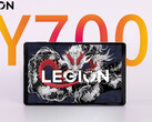 2024 Legion Y700 wykazał się dobrą wydajnością w grach (źródło obrazu: Lenovo)