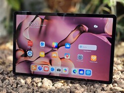 Recenzja Huawei MatePad SE 11. Urządzenie testowe dostarczone przez notebooksbilliger.de