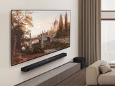 Smart TV LG OLED AI B5 z 2025 roku (na zdjęciu) może zostać zastąpiony przez model B6 z 2026 roku. (Źródło zdjęcia: LG)