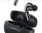 Nowy render OnePlus Buds Pro 3. (Źródło: SmartPrix)