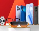 Smartfony Meizu Note z serii 22 zadebiutują na MWC 2025