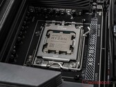 AMD Ryzen 7 9800X3D może pojawić się jeszcze w tym miesiącu (źródło obrazu: Notebookcheck)