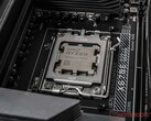 AMD Ryzen 7 9800X3D może pojawić się jeszcze w tym miesiącu (źródło obrazu: Notebookcheck)