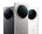 X100 Ultra. (Źródło zdjęcia: Vivo)