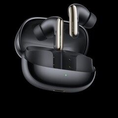 Xiaomi Buds 5 Pro (źródło obrazu: Xiaomi)