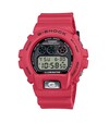 Casio G-Shock DW-6900TR-4. (Źródło zdjęcia: Casio)