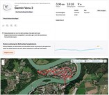 Lokalizator Garmin Venu 2 - przegląd