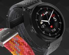 Smartwatch Polar Ignite 3 Braided Yarn jest już dostępny. (Źródło zdjęcia: Polar)